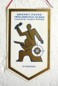 Dopravní Podnik města Ostravy Budišovice 1982