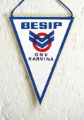 Zobrazit detail zboží: BESIP ONV KARVINÁ (RETRO Doprava)