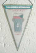 Československý Svaz Vzpírání ČSSR