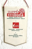 Zobrazit detail zboží: NOVÁ SVOBODA deník pracujících Severomoravského kraje (RETRO Ostatní)