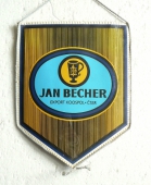 Zobrazit detail zboží: JAN BECHER Export Koospol ČSSR (RETRO Ostatní)