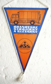 Zobrazit detail zboží: Brandýské Strojírny a Slévárny Czechoslovakia (RETRO Doprava)
