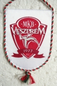 Zobrazit detail zboží: Kézilabda Club Veszprém is a Hungarian handball club (RETRO Sportovní)