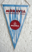 MORAVIA n.p. Mariánské Údolí