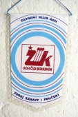 Zobrazit detail zboží: Závodní Klub ROH ČSD Bohumín (Tempo, ZK ROH, Jiskra, SUDAPM)