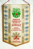 Jezdecký Oddíl  JZD Střítež