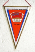 Zobrazit detail zboží: SSM ČSSR SUV OU Bytostav n.p. (RETRO Politické)