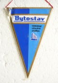 SSM ČSSR SUV OU Bytostav n.p.