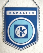 Zobrazit detail zboží: Kavalier-Sázava (RETRO Podnikové)