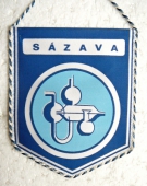 Kavalier-Sázava