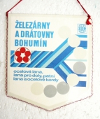 ŽDB - ZV ROH ŽD Bohumín
