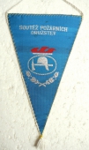 Zobrazit detail zboží: Soutěž Požárních družstev-Memoriál Jana Suka 1979 (RETRO SNB+ČSLA+PO+OSH)