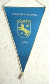 Soutěž Požárních družstev-Memoriál Jana Suka 1979