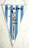 Zobrazit detail zboží: F.C. KOVO - Dívčí kopaná (RETRO Sportovní)