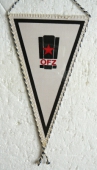 Zobrazit detail zboží: Oravské Ferozliatinárské Závody Istebné - OFZ (RETRO Podnikové)
