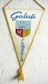 Club Sportiv DUNAREA GALATI Romania