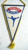 Zobrazit detail zboží: SOKOL Dejvice (RETRO Sportovní)