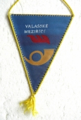 Krajská soutěž v požárním sportu 1983 V.Meziříčí