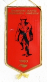 Zobrazit detail zboží: Sportovní  soutěž Požárních družstev 1980 (RETRO SNB+ČSLA+PO+OSH)