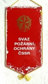 Sportovní  soutěž Požárních družstev 1980