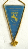 Soutěž Požárních družstev 1977