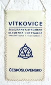 SSM ČSSR VÍTKOVICE