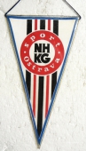 TJ NHKG OSTRAVA Czechoslovakia
