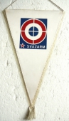 Zobrazit detail zboží: SVAZARM (RETRO Sportovní)