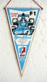 Zobrazit detail zboží: Grand prix F1,Tyrrell Ford (RETRO Doprava)