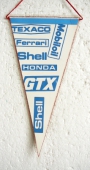 Grand prix F1,Tyrrell Ford