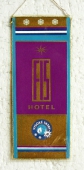 Zobrazit detail zboží: FIS Hotel Vysoké Tatry (RETRO Ostatní)