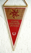 Zobrazit detail zboží: Vzorný Pracovník Provozu Metasport (RETRO Politické)