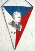 Gen. L.Svoboda 21.8.1968