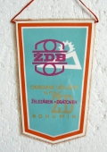 Zobrazit detail zboží: OU ŽD n.p.Bohumín (RETRO Podnikové)