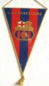 Zobrazit detail zboží: C.de F. BARCELONA (RETRO Sportovní)