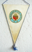 Zobrazit detail zboží: Manchester City F.C. (RETRO Sportovní)