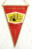 Zobrazit detail zboží: OU Báňské Strojírny n.p.Ostrava (RETRO Hornické)