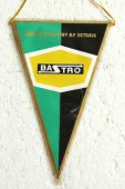 OU Báňské Strojírny n.p.Ostrava