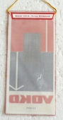 VOKD OSTRAVA