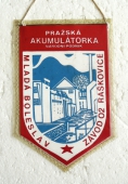 AKUMA M.Boleslav