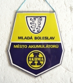AKUMA M.Boleslav Czechoslovakia
