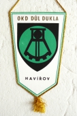 Krajský Odbor Ochrany Státních Hranic OSTRAVA