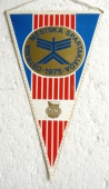Sláva Sovětské armádě osvoboditelce 1945 - 1975 /  Městská Spartakiáda Ostrava 1975