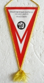 Vratimovské Papírny n.p.Vratimov