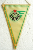 OKRD - 20.let národního podniku OKR Doprava Ostrava 1952 -1972