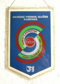 OPOS Karviná 1978 - 1983