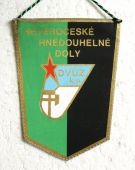 Důl Julius  3 Kopisky 1884 - 1984