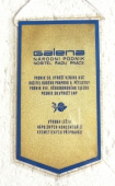 GALENA  n.p. Opava-Komárov