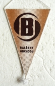 Zobrazit detail zboží: Balírny Obchodu (RETRO Podnikové)