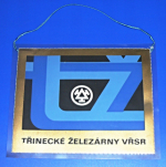 Zobrazit detail zboží: Třinecké železárny VŘSR (RETRO Třinecké železárny)